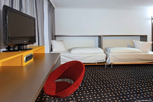Hotel ibis Styles Stuttgart